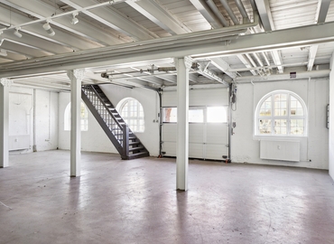 Kontor til leje på Otto Busses Vej 5 - bygning OBV026, 2450 København SV - 1563 m² | Foto 9 - Lokalebasen.dk