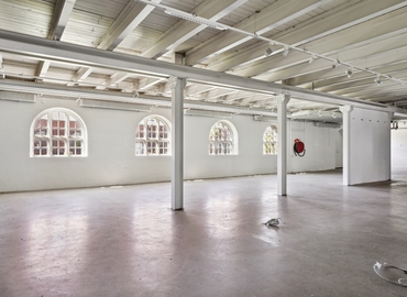 Kontor til leje på Otto Busses Vej 5 - bygning OBV026, 2450 København SV - 1563 m² | Foto 15 - Lokalebasen