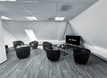 Kontorhotel på Smedelundsgade 16, 4300 Holbæk - 100 m² | Foto 3 - Lokalebasen.dk