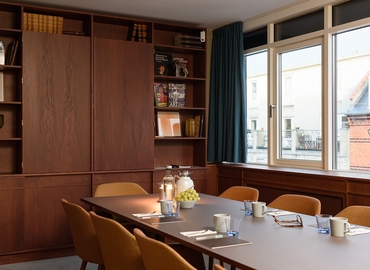 Office Hauser Plads 20 1127 Copenhagen City Center