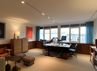 Office Hauser Plads 20 1127 Copenhagen City Center