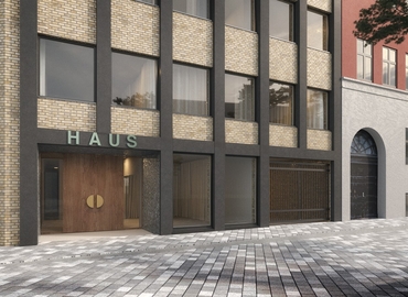 Office Hauser Plads 20 1127 Copenhagen City Center