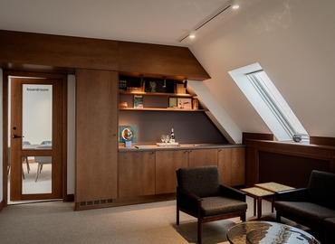 Kontorhotel på Hauser Plads 20, 1127 København K - 189 m² | Foto 15 - Lokalebasen.dk