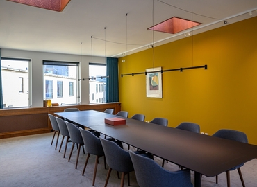 Kontorhotel på Hauser Plads 20, 1127 København K - 189 m² | Foto 17 - Lokalebasen.dk