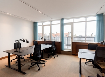 Kontorhotel på Hauser Plads 20, 1127 København K - 189 m² | Foto 9 - Lokalebasen