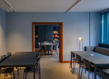 Kontorhotel på Hauser Plads 20, 1127 København K - 189 m² | Foto 10 - Lokalebasen