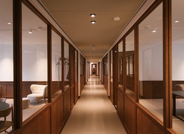 Kontorhotel på Hauser Plads 20, 1127 København K - 189 m² | Foto 8 - Lokalebasen