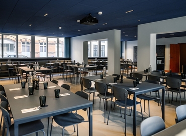 Kontorhotel på Hauser Plads 20, 1127 København K - 189 m² | Foto 12 - Lokalebasen