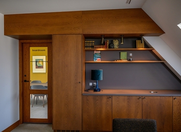 Kontorhotel på Hauser Plads 20, 1127 København K - 189 m² | Foto 16 - Lokalebasen