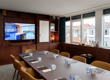 Kontorhotel på Hauser Plads 20, 1127 København K - 189 m² | Foto 4 - Lokalebasen.dk