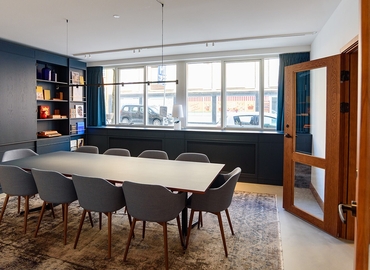 Kontorhotel på Hauser Plads 20, 1127 København K - 189 m² | Foto 11 - Lokalebasen