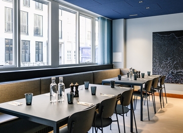 Kontorhotel på Hauser Plads 20, 1127 København K - 189 m² | Foto 13 - Lokalebasen