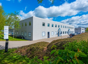 Office Langebjergvænget 6a 4000 Roskilde