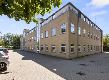 Kontor til leje på Rosenkæret 13, 2860 Søborg - 292 m² | Foto 12 - Lokalebasen.dk