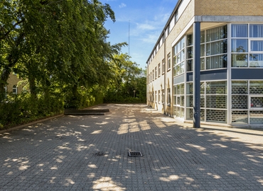 Kontor til leje på Rosenkæret 13, 2860 Søborg - 292 m² | Foto 11 - Lokalebasen.dk