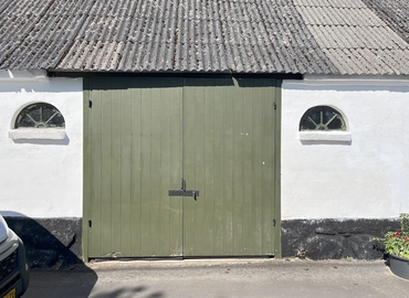 150 m² Office warehouse up for rent in Humlebaek, Hørsholmvej 17 (3050) - 0 | MatchOffice