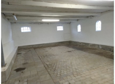 150 m² Warehouse storage for rent in Humlebaek, Hørsholmvej 17 (3050) - 1 | MatchOffice.com