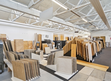 708 m² Warehouse space rental in Taastrup, Rugvænget 22 (2630) - 2 | MatchOffice