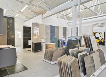 708 m² Workshop space up for rent in Taastrup, Rugvænget 22 (2630) - 4 | MatchOffice.com