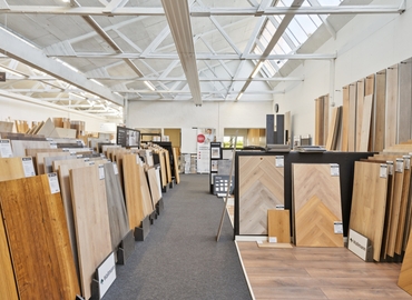 Lager til leje på Rugvænget 22, 2630 Taastrup - 708 m² | Foto 7 - Lokalebasen.dk