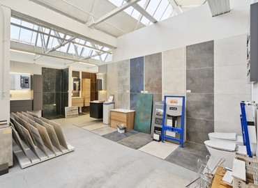 Lager til leje på Rugvænget 22, 2630 Taastrup - 708 m² | Foto 8 - Lokalebasen