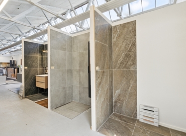 708 m² Commercial warehouse up for rent in Taastrup, Rugvænget 22 (2630) - 9 | MatchOffice