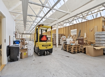 Lager til leje på Rugvænget 22, 2630 Taastrup - 708 m² | Foto 11 - Lokalebasen