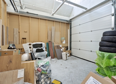 708 m² Workshop space up for rent in Taastrup, Rugvænget 22 (2630) - 13 | MatchOffice