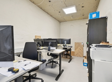 708 m² Warehouse space for rent in Taastrup, Rugvænget 22 (2630) - 14 | MatchOffice