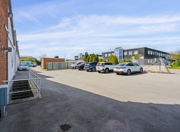 708 m² Commercial warehouse rental in Taastrup, Rugvænget 22 (2630) - 15 | MatchOffice