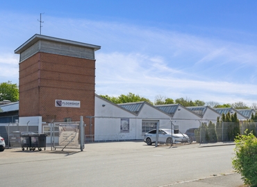 708 m² Office warehouse up for rent in Taastrup, Rugvænget 22 (2630) - 18 | MatchOffice