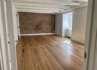 Office Klostergade 34a 8000 Aarhus C