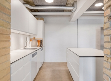 Kontor til leje på Klamsagervej 35, 8230 Åbyhøj - 753 m² | Foto 27 - Lokalebasen.dk