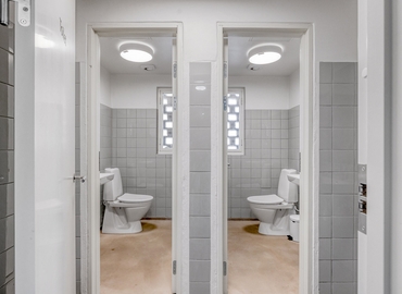 Kontor til leje på Klamsagervej 35, 8230 Åbyhøj - 753 m² | Foto 25 - Lokalebasen