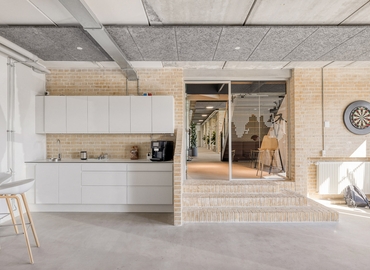 Kontor til leje på Klamsagervej 35, 8230 Åbyhøj - 753 m² | Foto 16 - Lokalebasen.dk