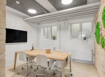 Kontor til leje på Klamsagervej 35, 8230 Åbyhøj - 753 m² | Foto 24 - Lokalebasen