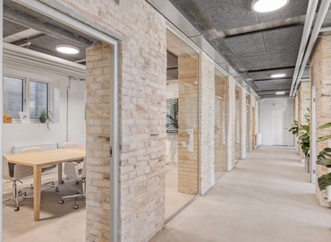 Kontor til leje på Klamsagervej 35, 8230 Åbyhøj - 753 m² | Foto 20 - Lokalebasen.dk