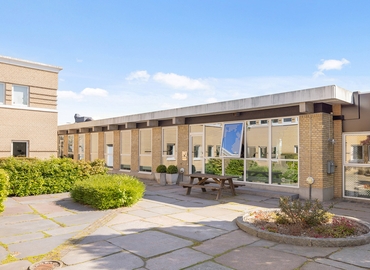 Kontor til leje på Klamsagervej 35, 8230 Åbyhøj - 753 m² | Foto 30 - Lokalebasen