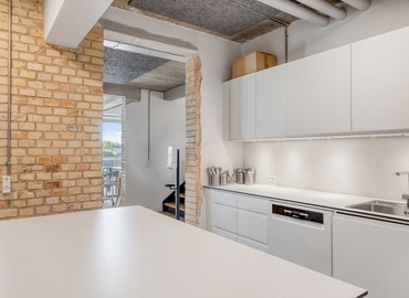 Kontor til leje på Klamsagervej 35, 8230 Åbyhøj - 753 m² | Foto 28 - Lokalebasen