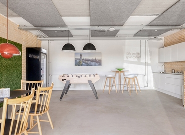 Kontor til leje på Klamsagervej 35, 8230 Åbyhøj - 753 m² | Foto 15 - Lokalebasen