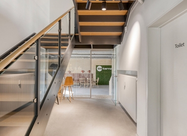 Kontor til leje på Klamsagervej 35, 8230 Åbyhøj - 753 m² | Foto 13 - Lokalebasen.dk