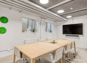 Kontor til leje på Klamsagervej 35, 8230 Åbyhøj - 753 m² | Foto 23 - Lokalebasen.dk