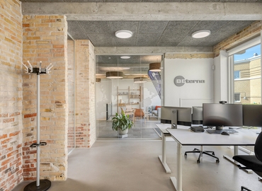 Kontor til leje på Klamsagervej 35, 8230 Åbyhøj - 753 m² | Foto 8 - Lokalebasen