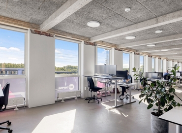 Kontor til leje på Klamsagervej 35, 8230 Åbyhøj - 753 m² | Foto 6 - Lokalebasen.dk