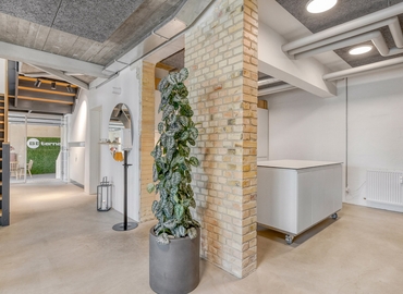 Kontor til leje på Klamsagervej 35, 8230 Åbyhøj - 753 m² | Foto 26 - Lokalebasen