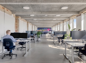 Kontor til leje på Klamsagervej 35, 8230 Åbyhøj - 753 m² | Foto 5 - Lokalebasen.dk