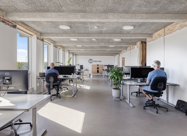 Kontor til leje på Klamsagervej 35, 8230 Åbyhøj - 753 m² | Foto 4 - Lokalebasen.dk