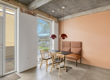 Kontor til leje på Klamsagervej 35, 8230 Åbyhøj - 753 m² | Foto 3 - Lokalebasen