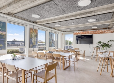 Kontor til leje på Klamsagervej 35, 8230 Åbyhøj - 753 m² | Foto 18 - Lokalebasen