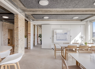 Kontor til leje på Klamsagervej 35, 8230 Åbyhøj - 753 m² | Foto 19 - Lokalebasen